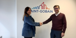 saint-gobain nuevo patrocinador de andimac