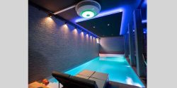 deshumidificador de piscinas tecna