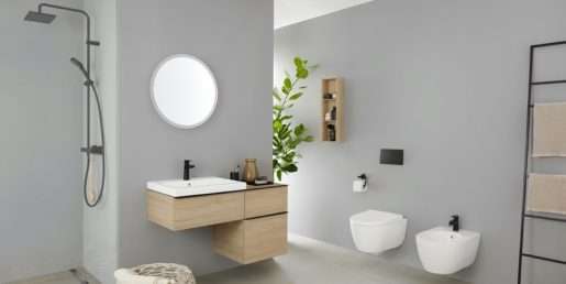 Webinars gratuitos de Geberit para profesionales que buscan mejorar el baño