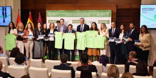 Daikin participa en 
