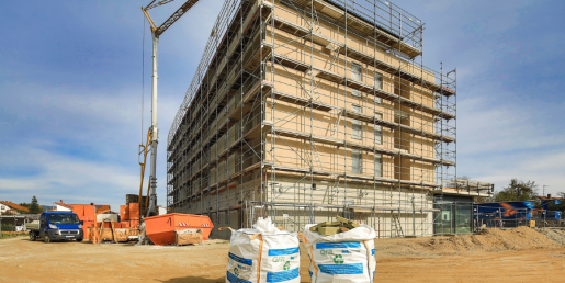 Knauf Insulation y GBCe juntos hacia la descarbonización en la construcción