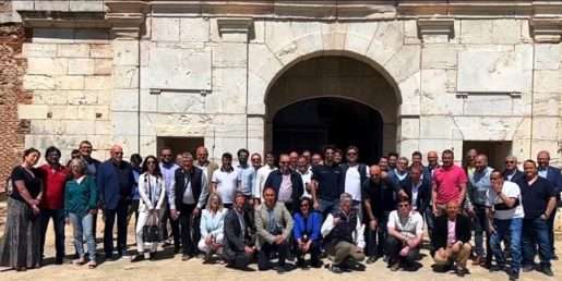 Ferroli celebra su evento de aerotermia con más de 50  instaladores especializados