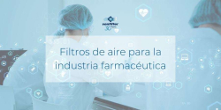 filtros de aire venfilter