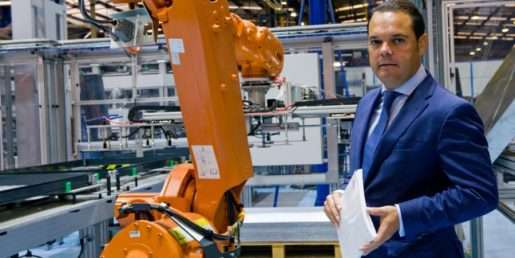 Jordi Mestres, nuevo managing director del Grupo BDR Thermea en Francia