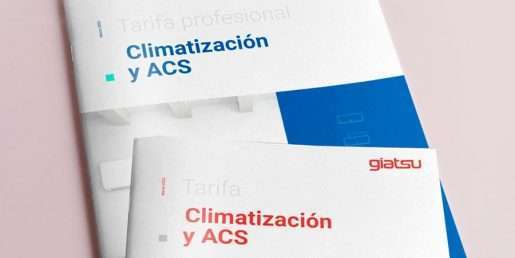 Novedades y nuevas listas de precios 2023 de Gia Group