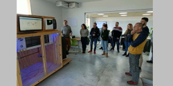 panasonic formacion centros educativos