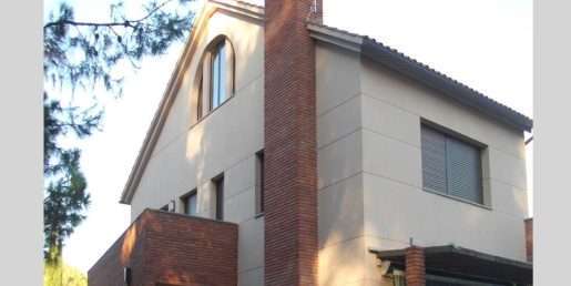 La importancia del soporte en la aplicación de morteros monocapa