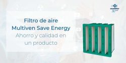 venfilter multiven save energy