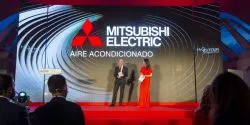 efificiencia tour mitsubishi electric