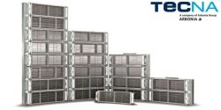 filtros electrostaticos tecna