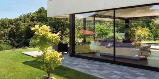 Deceuninck presenta iSlide, el sistema deslizante para ventanas más minimalista