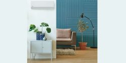nueva gama aire acondicionado panasonic