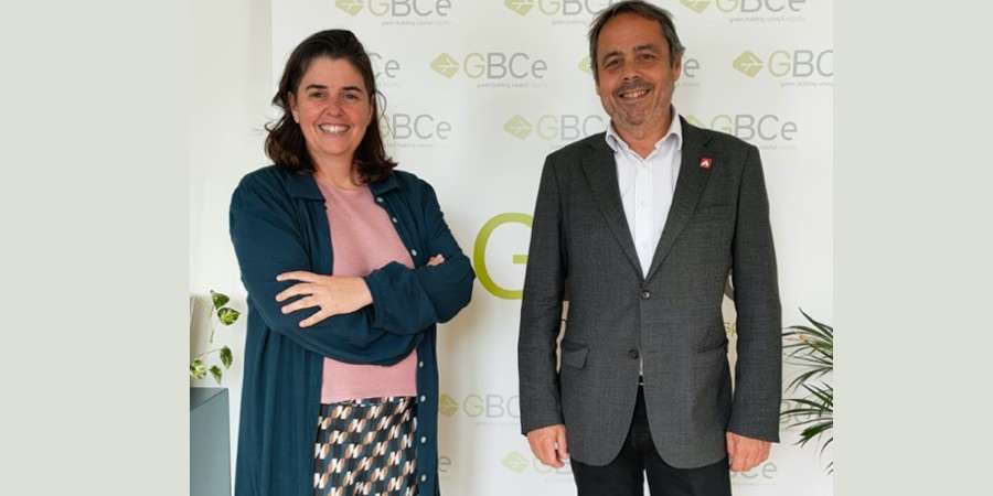 acuerdo rockwool gbce