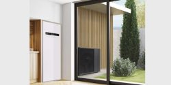 aquarea l panasonic