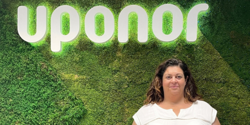 Uponor amplía y refuerza su equipo comercial en las Islas Baleares