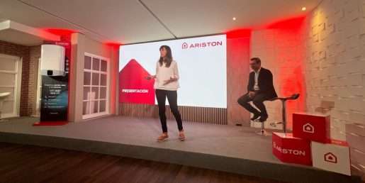 Ariston anuncia la integración de Fleck con la vista puesta en el confort sostenible