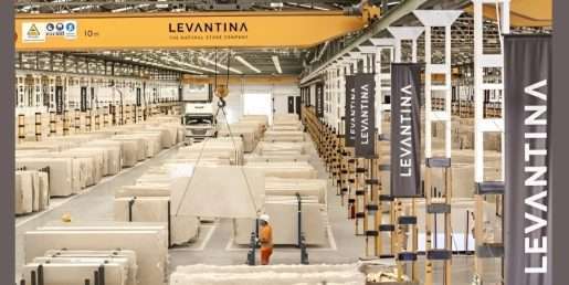 Levantina Group impulsa su división de mármol y apuesta por la piedra natural premium