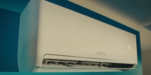 La nueva campaña de Daitsu pone en valor el papel de la eficiencia energética de la aerotermia