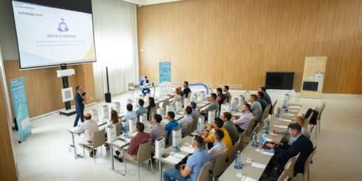 Samsung Climate League: apúntate al programa de la Liga de la climatización