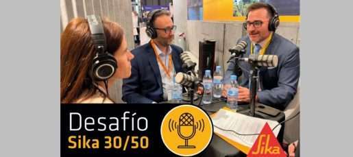 SIKA lanza el podcast 