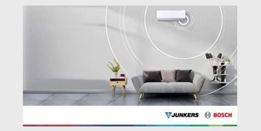soluciones junkers bosch verano