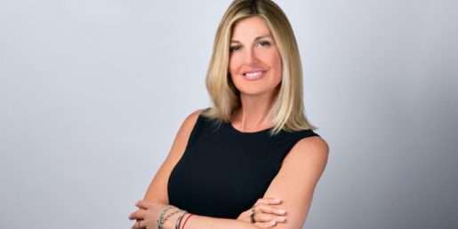 La arquitecta Natalia Gallo ocupa el puesto de Marketing Director Iberia de BMI