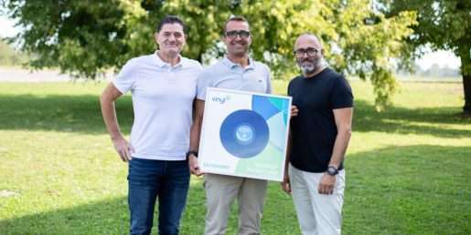 etiqueta vinylplus salamander