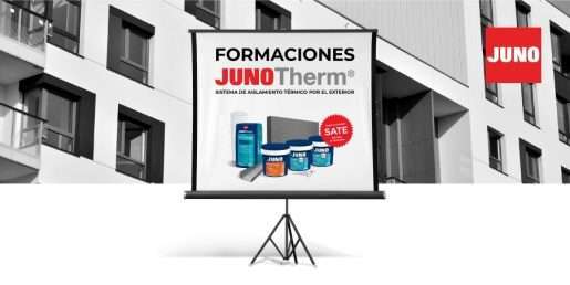 formacion de juno