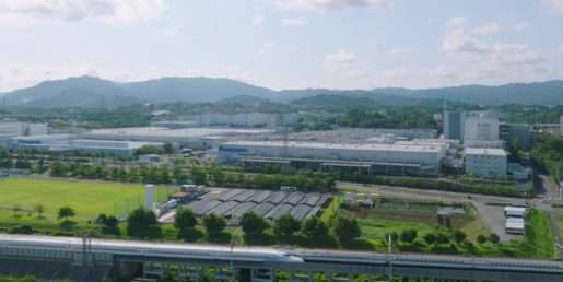 Plan GREEN IMPACT de Panasonic para conseguir los objetivos climáticos europeos