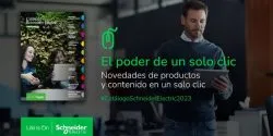 nuevo catalogo interactivo schneider electric