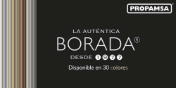 propamsa borada chroma