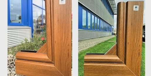 RENOLIT apuesta por la reparación de ventanas foliadas