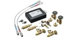 sistema de medicion oventrop