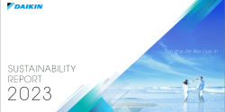 daikin informe sostenibilidad 2023