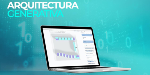 La IA ayuda a desarrollar proyectos constructivos en menor plazo y con más rentabilidad