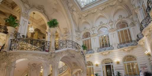 casino gran madrid aniversario cni
