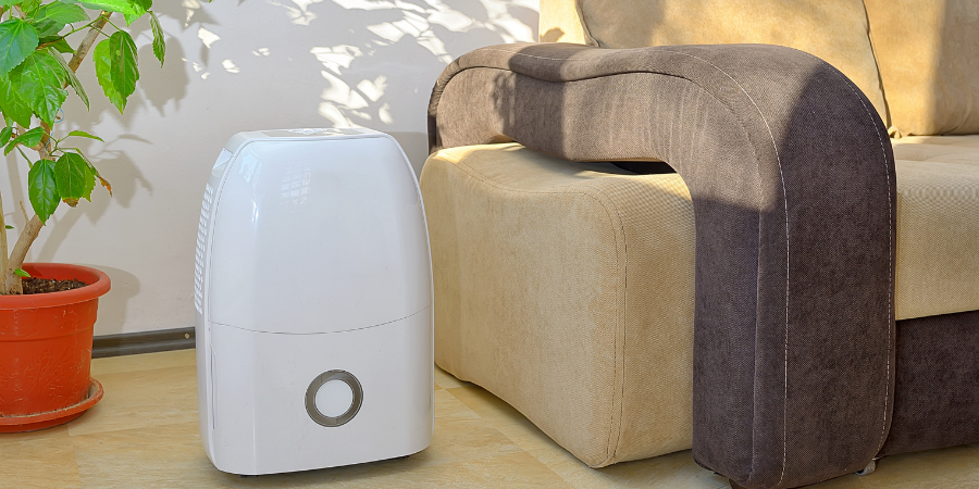 Es la solución definitiva para secar la ropa en invierno: una secadora  portátil que se convertirá en imprescindible en tu hogar