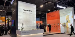 panasonic feria cr