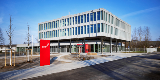 Zehnder Group ha superado con éxito las auditorías ISO 9001, 14001 y 50001