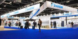daikin feria climatizacion