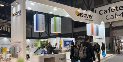 isover novedades climatizacion
