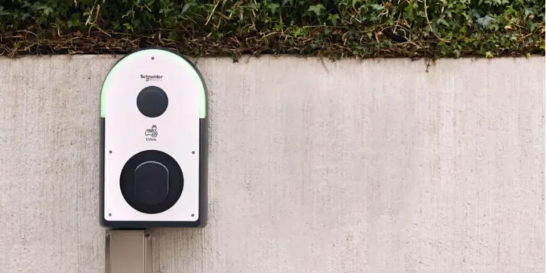 schneider electric ev link proac