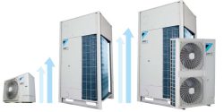 bombas de calor daikin descarbonizacion
