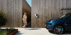 charge amps vehiculo electrico