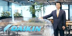 compromiso mundial por la climatizacion daikin