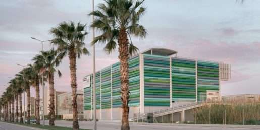 Deceuninck apunta las nuevas tendencias en construcción para el próximo año