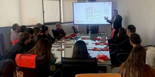formacion de giacomini