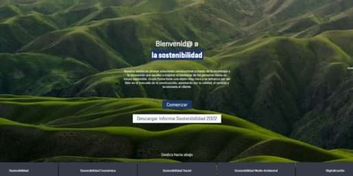 informe de sostenibilidad grupo puma