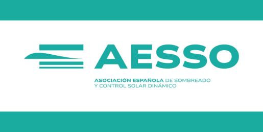 AESSO, primera asociación dirigida al sombreado y control solar dinámico en España