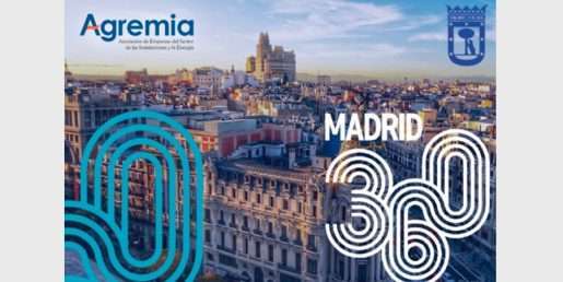 AGREMIA, designada de nuevo como Entidad Colaboradora por el Ayuntamiento de Madrid